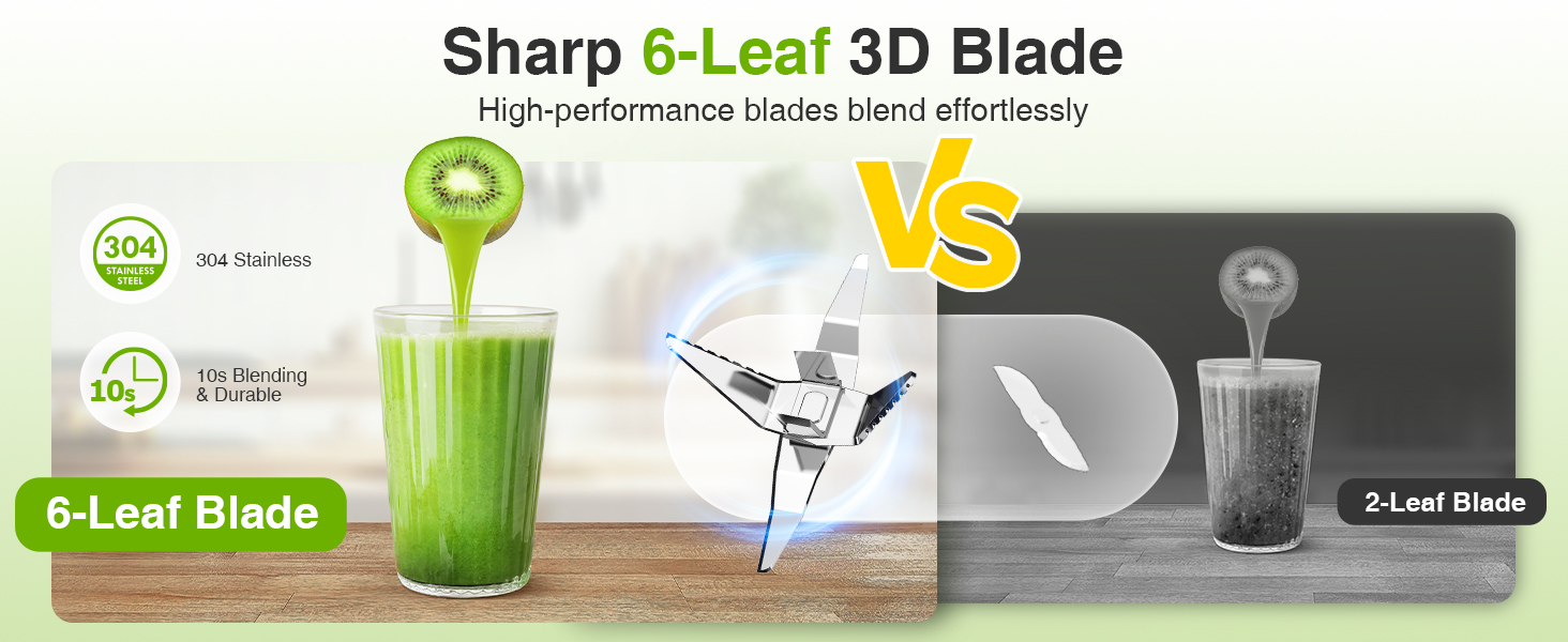 blender for smoothies