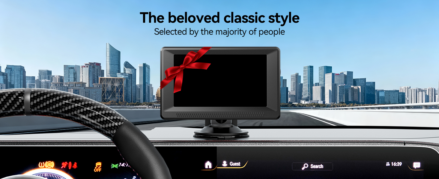 The beloved classic styleSelected by the majority of people