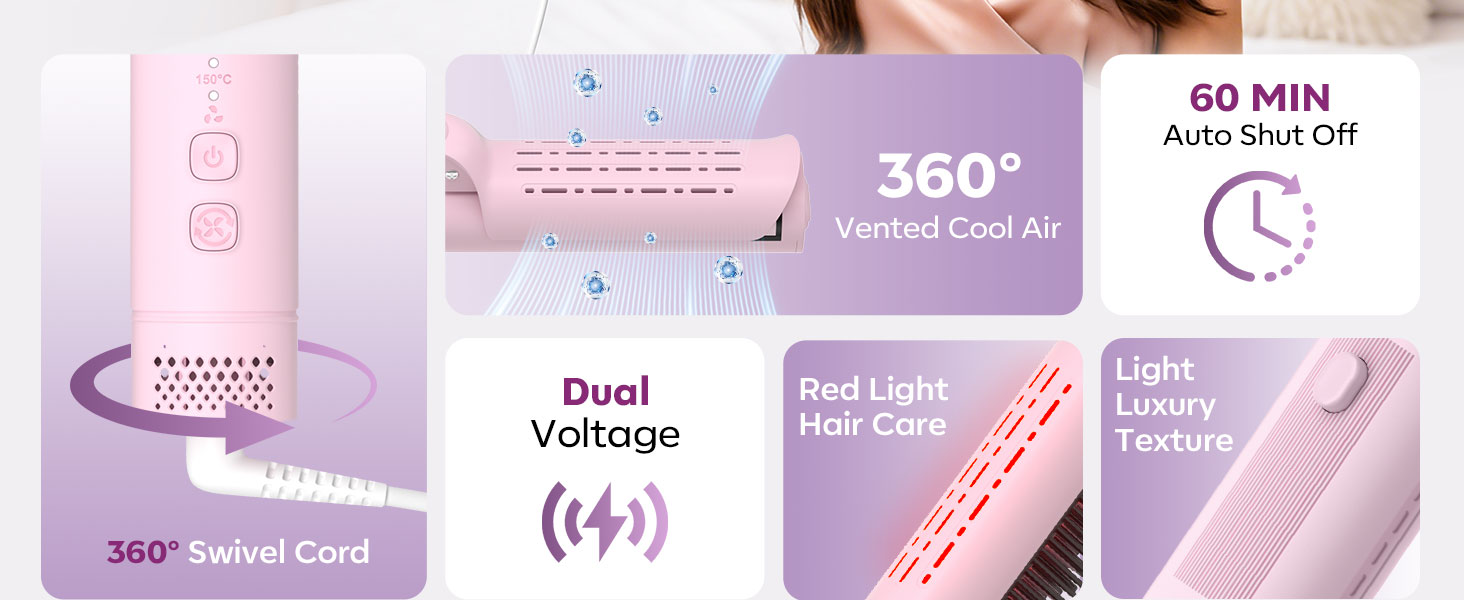 sheglam hair curler