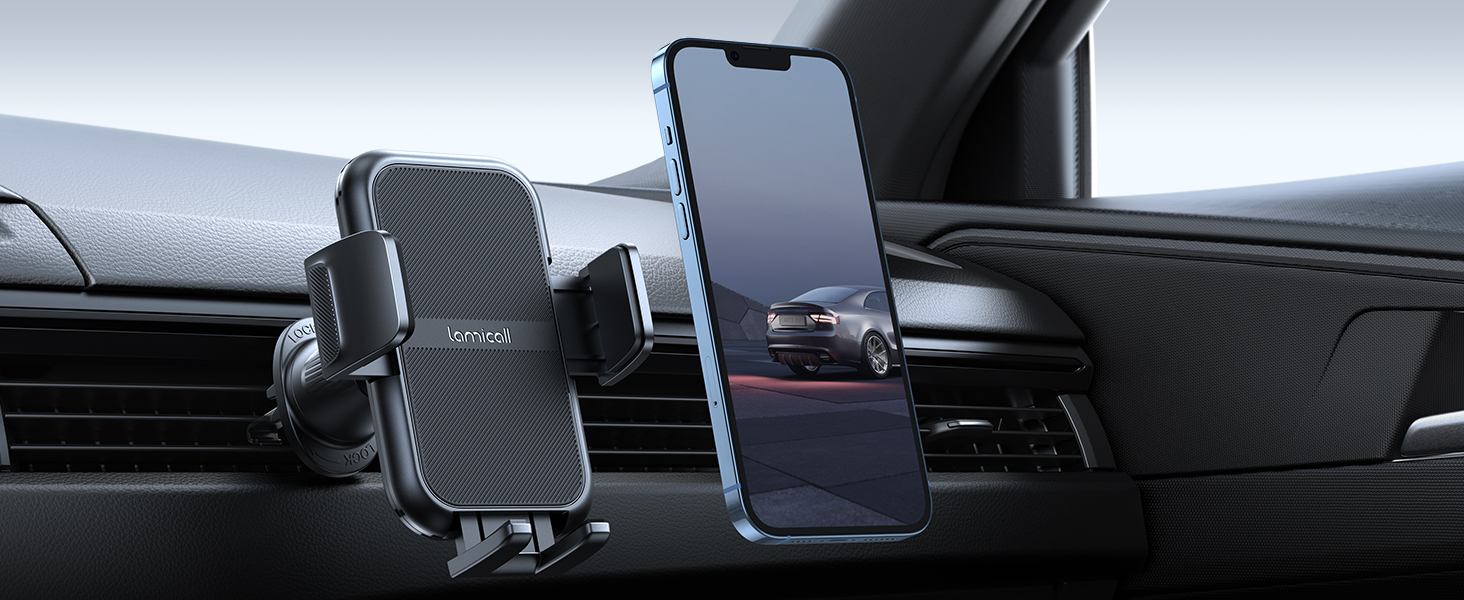 car phone mount