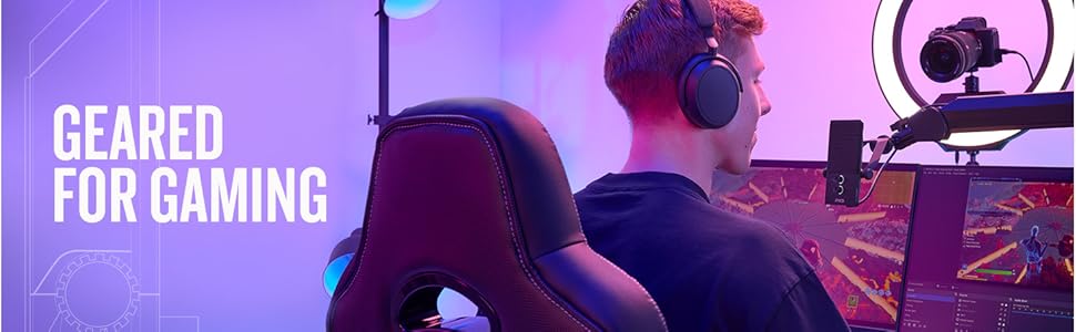 STREAMSTAR