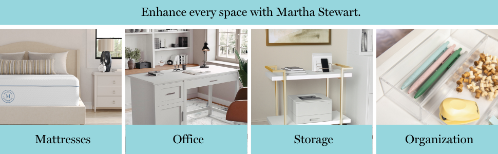 Martha cross sell