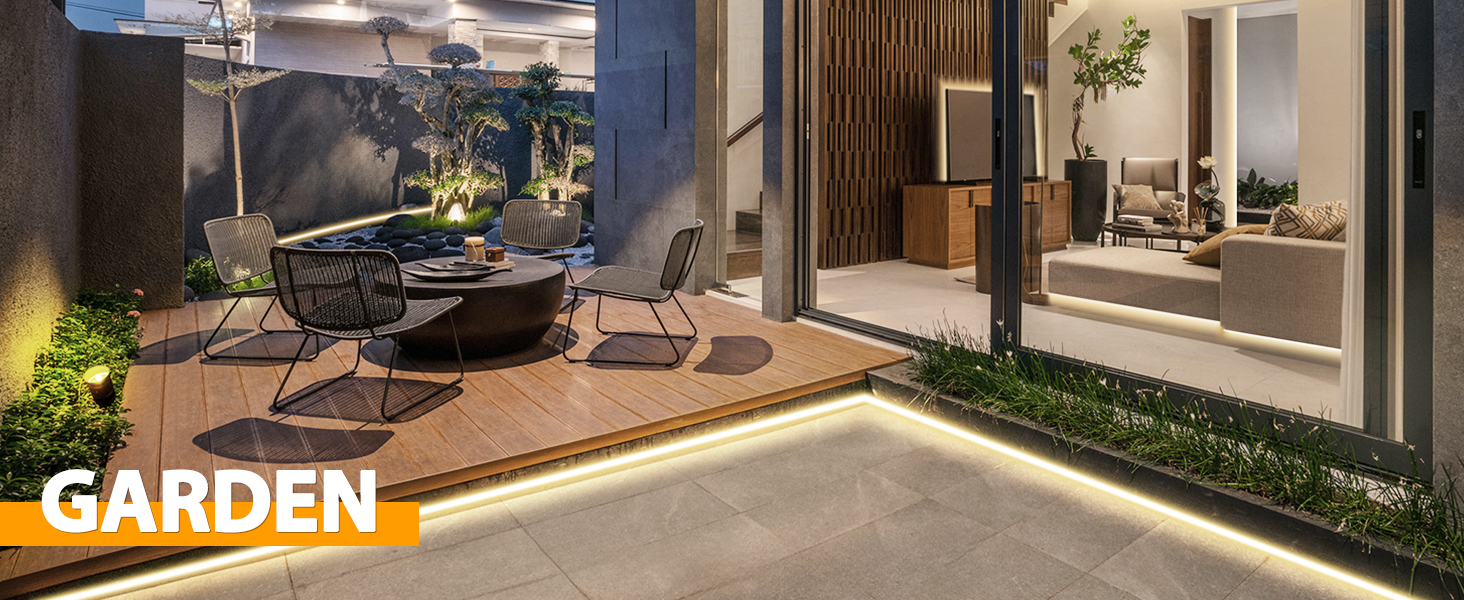 led strip lights
