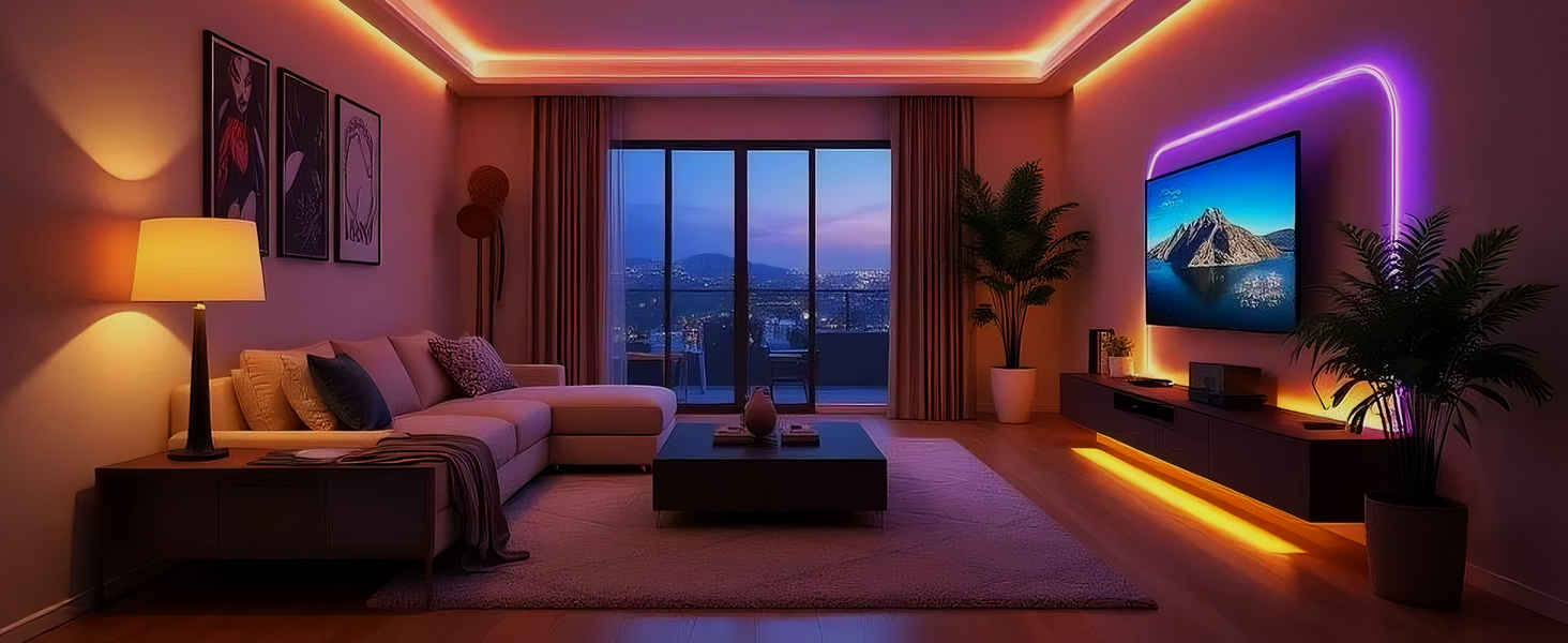 Led Lights