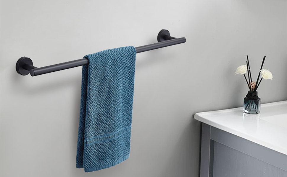 TOWEL ROD