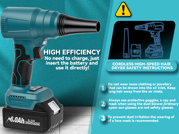 compressed air duster