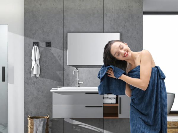bath sheet