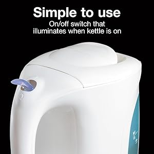cosori kettle
