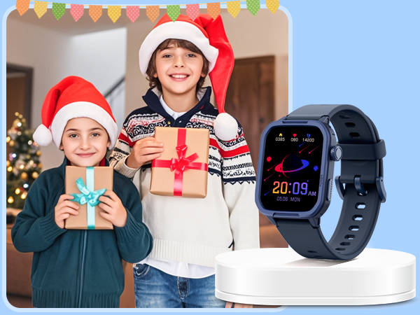 kids watch, gift for kids