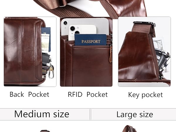 Back Pocket