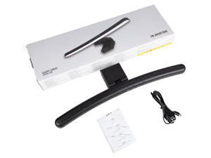 laptop monitor light bar