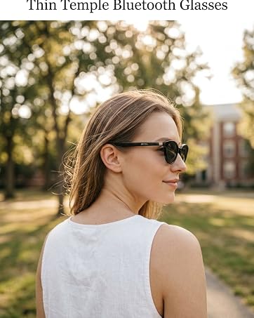 AI sunglasses