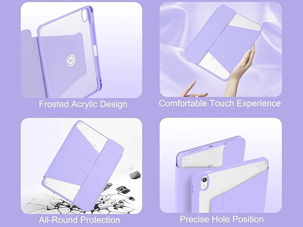 ipad 10th generation keyboard case