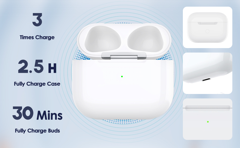 airpods 3rd generation case