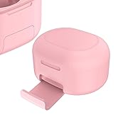 SSOBZELR TikTok Scrolling Ring Remote Control, Kindle App Remote Page Turner for iPhone ipad Andr...
