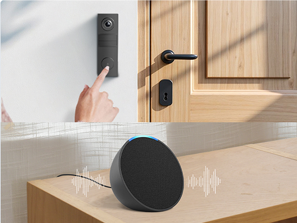 Set Other Smart Home Assistants to Chime