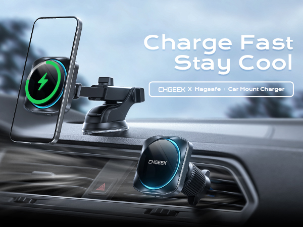 magsafe car charger
