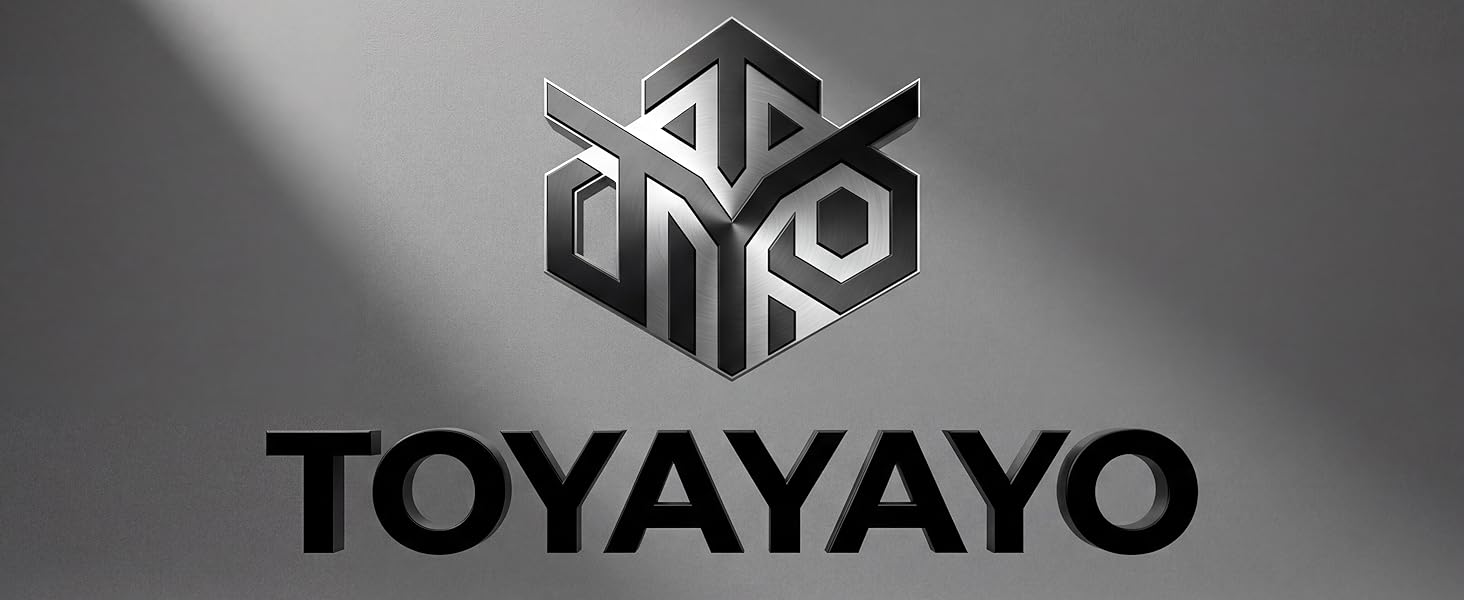 TOYAYAYO????