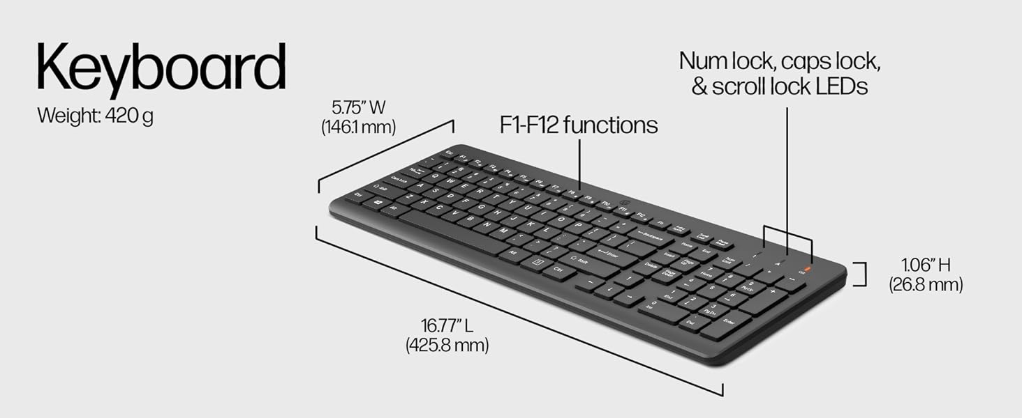 usb-a type-a operating system raton computadora basic teclado y ratón con cable ambidiestro
