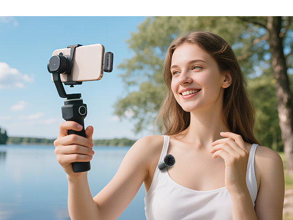 microphone for android