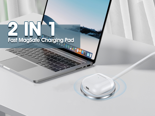 15W Fast Charger