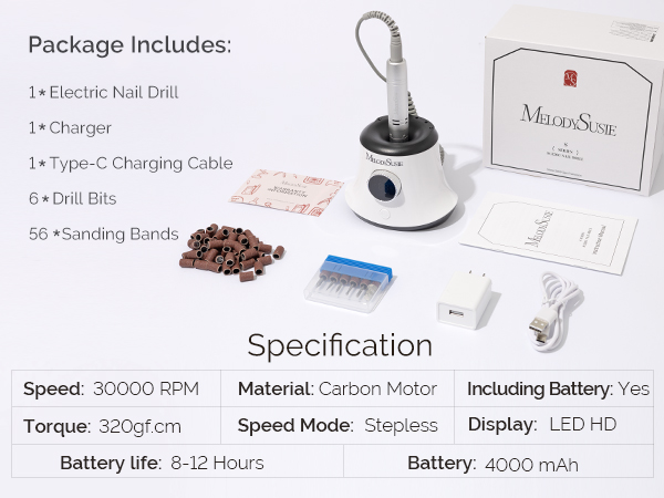 Specification