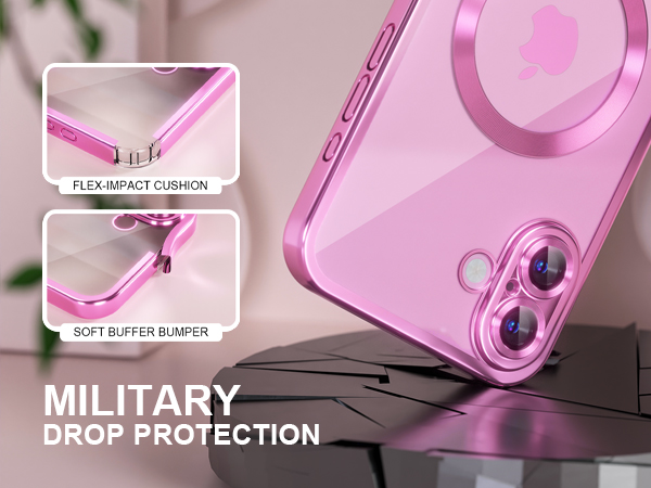 iphone 16 plus case for women