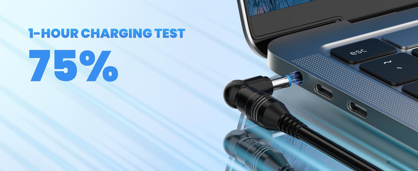 universal laptop charger