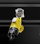 waterproof connector