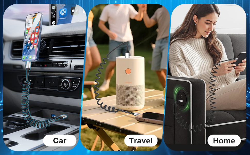 usb c to usb c cable for carplay