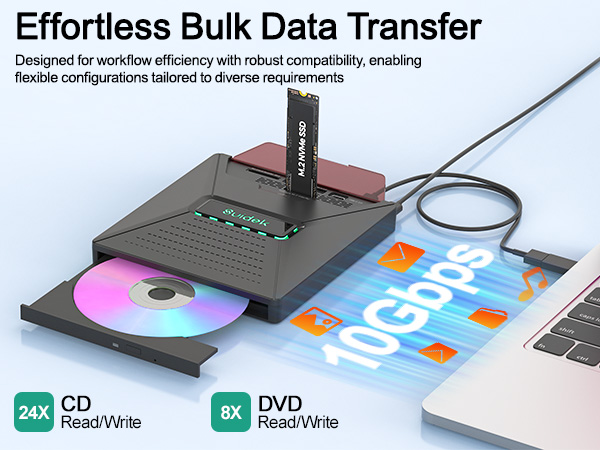 usb dvd drive external