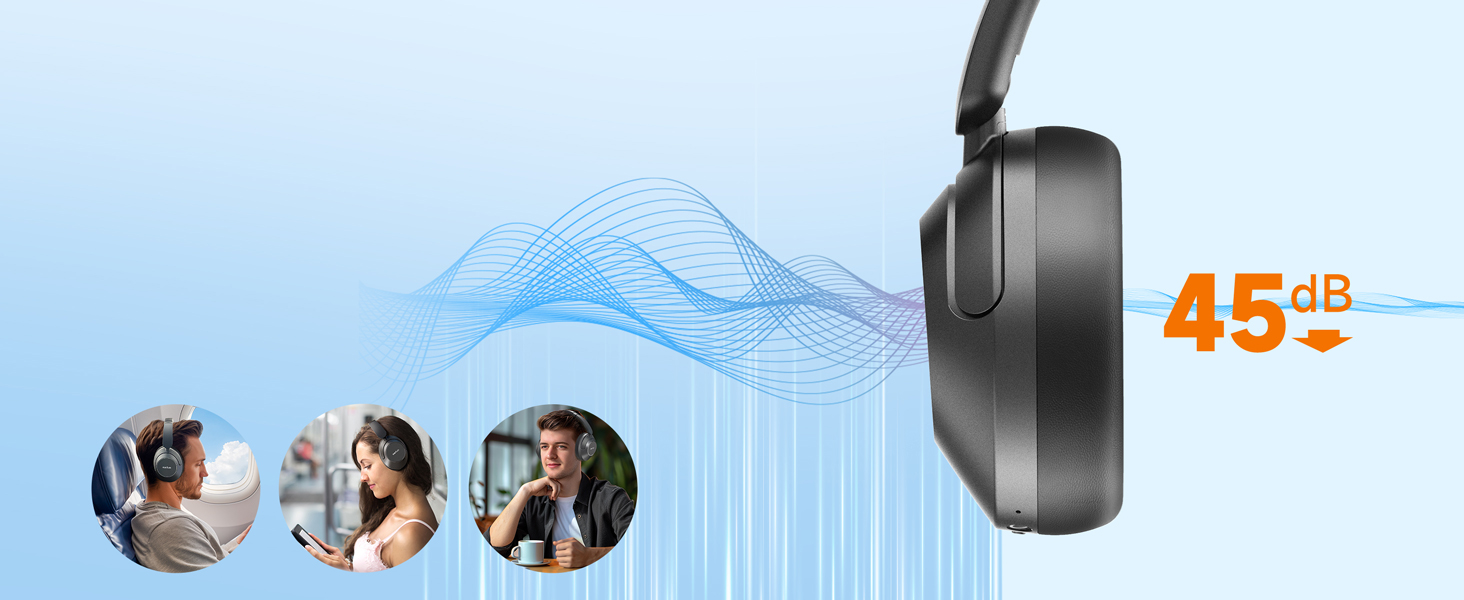 bluetooth headphones