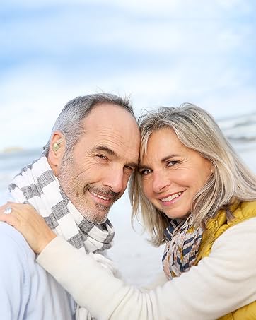 Hearing Aids for seniors