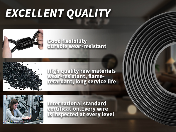 elecrtrical wire