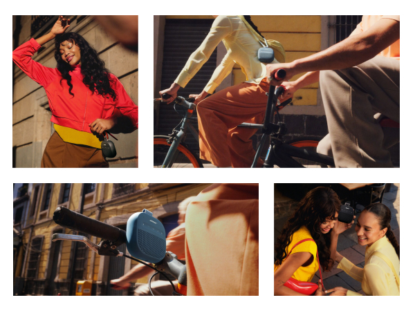 Image collage