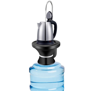 water pump for 5 gallon jug