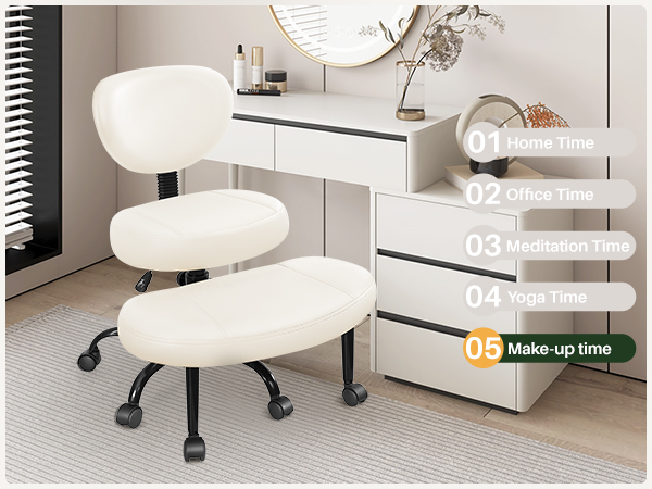 Kneeling Desk Chairs