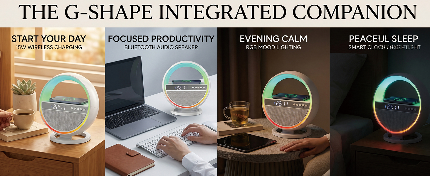 Wireless Charging