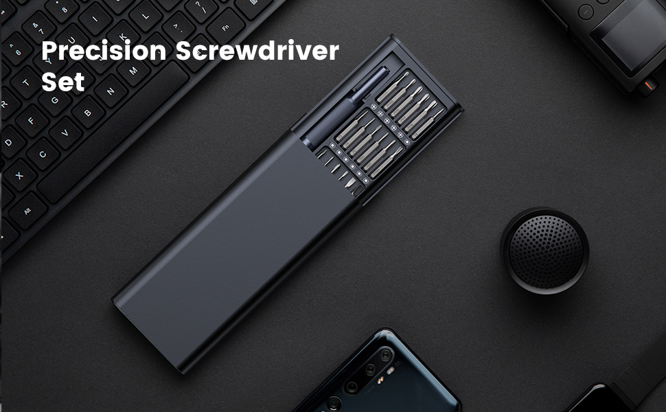 screwdriver set