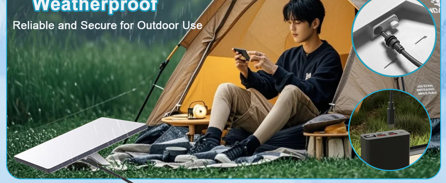 starlink power cable