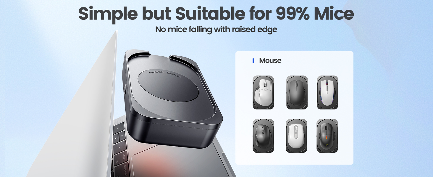 external mouse jiggler