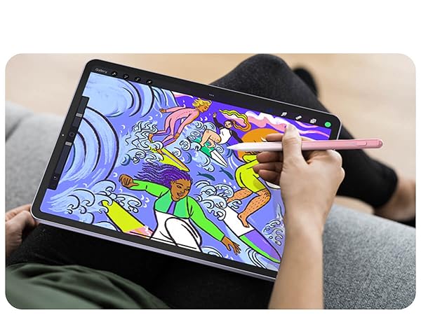 Apple iPad Pencil 2nd Generation