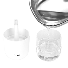 mini humidifier