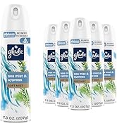 Glade Air Freshener Room Spray, Sea Birch Scent, Odor Fighting to Deliver Long Lasting Freshness,...