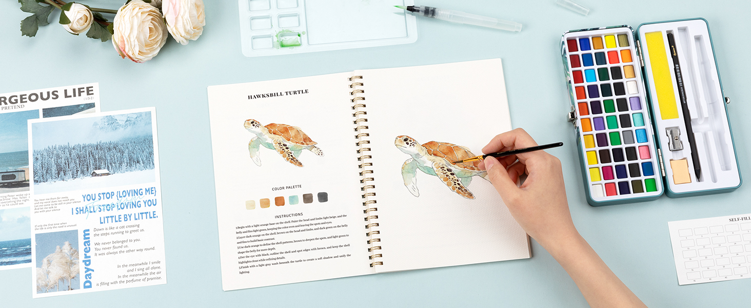 12 Different Patterns of Original DIY Designs