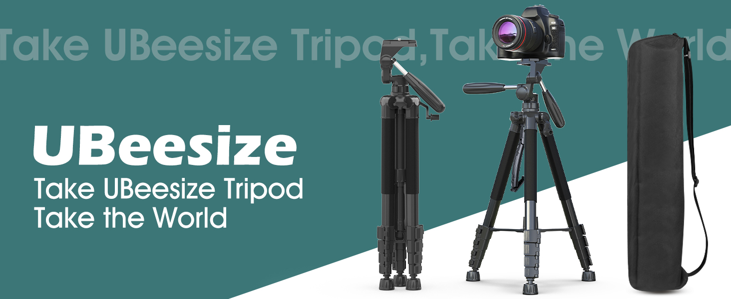 camera tripod