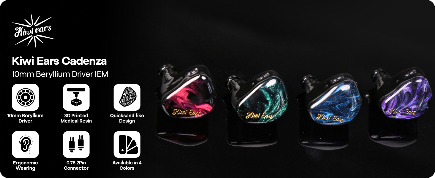KiwiEars-Cadenza