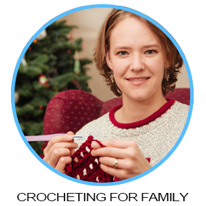 Crochet Needle Kit