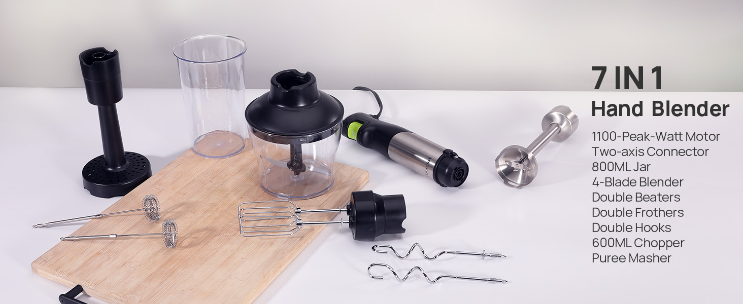 hand blender