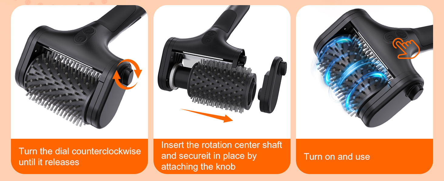 electric grill cleaner